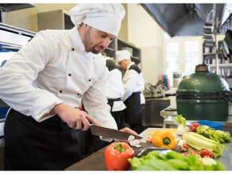 keuken werkschoenen