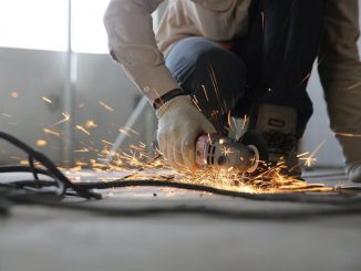 Waarom goede werkschoenen essentieel