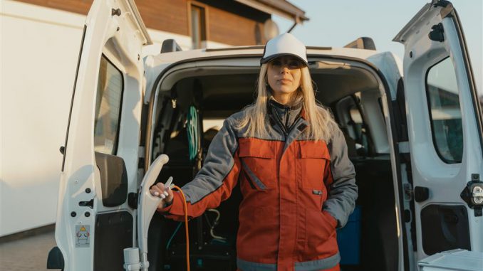 voordelige S3 werkschoenen voor Dames