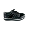 Afbeelding van Derby Black nette werkschoenen S3