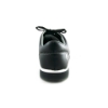 Afbeelding van Derby Black nette werkschoenen S3