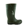 Afbeelding van Hoogwaardige Werklaarzen S5 Dunlop 762.933 S5 Purofort Met Stalen Neus & Antislip Zool ( Isolerend Tot -20 Graden)