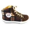 Afbeelding van Elten Checker mid Normering S3 ESD Werkschoenen