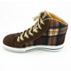 Afbeelding van Elten Checker mid Normering S3 ESD Werkschoenen