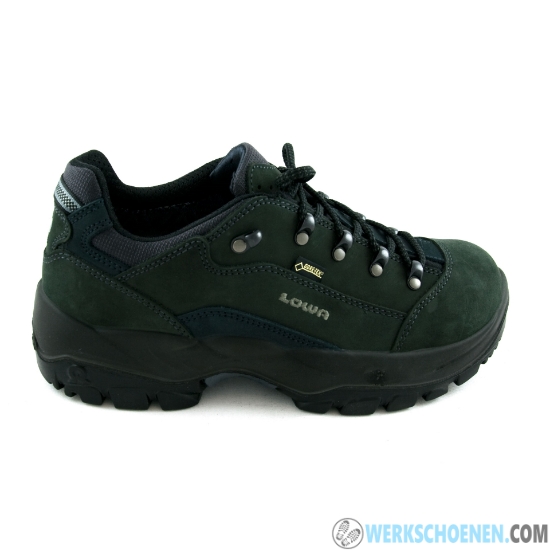 Afbeelding van Lowa renegade low - Soere S3 werkschoenen