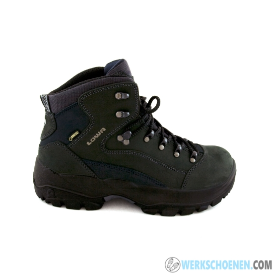 Afbeelding van Lowa renegade GORE TEX waterdichte werkschoenen