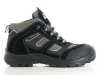 Afbeelding van Metaalvrije herenwerkschoenen S3 Safety Jogger Climber met Impact Foam (maximale schokdemping)