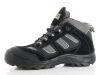 Afbeelding van Metaalvrije herenwerkschoenen S3 Safety Jogger Climber met Impact Foam (maximale schokdemping)