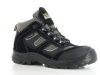 Afbeelding van Metaalvrije herenwerkschoenen S3 Safety Jogger Climber met Impact Foam (maximale schokdemping)