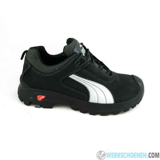 Afbeelding van Multifunctionele Lichtgewicht Werkschoenen Puma 64072 (Hittebestendig tot 300 Graden)