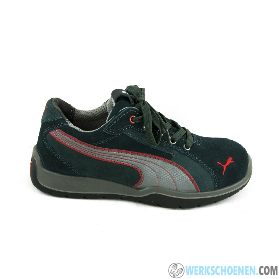 Afbeelding van Puma race 64268 sneaker schoenen