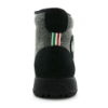Afbeelding van Python Bologna safety sneaker Hoog