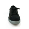 Afbeelding van Redbrick bronz zwart leer