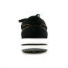 Afbeelding van Redbrick bronz zwart leer