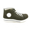 Afbeelding van Sportieve Herenwerkschoenen Redbrick Jesper S3 Hoog Model (Schokabsorbtie)