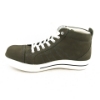 Afbeelding van Sportieve Herenwerkschoenen Redbrick Jesper S3 Hoog Model (Schokabsorbtie)