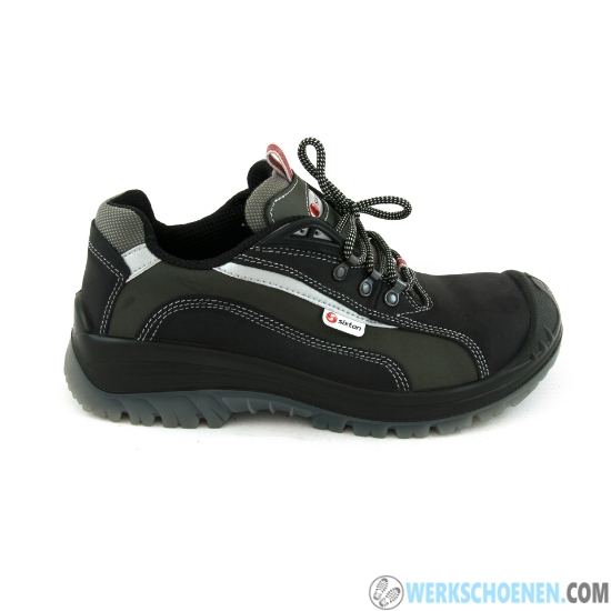 Afbeelding van Multifunctionele Sneakerwerkschoenen S3 Sixton Andalo Laag (Lichtgewicht)