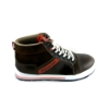 Afbeelding van Dunlop Street response brown S3 werkschoen