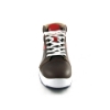 Afbeelding van Dunlop Street response brown S3 werkschoen
