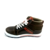 Afbeelding van Dunlop Street response brown S3 werkschoen