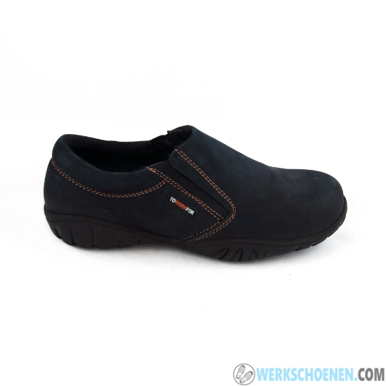 Stalen Neus Werk Instappers Susan 2work4 Dames Nu 33% Korting