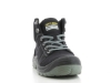 Afbeelding van Stevige werkschoen Safety jogger S1P SRC Desert met stalen beveiliging (olie- en zuurbestendig)