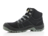 Afbeelding van Stevige werkschoen Safety jogger S1P SRC Desert met stalen beveiliging (olie- en zuurbestendig)