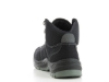 Afbeelding van Stevige werkschoen Safety jogger S1P SRC Desert met stalen beveiliging (olie- en zuurbestendig)