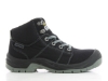 Afbeelding van Stevige werkschoen Safety jogger S1P SRC Desert met stalen beveiliging (olie- en zuurbestendig)