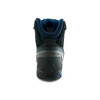Afbeelding van Sportieve herensneakers S3 Puma 63.225 Rio Black halfhoog met sterke antislip (SRC)