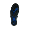 Afbeelding van Sportieve herensneakers S3 Puma 63.225 Rio Black halfhoog met sterke antislip (SRC)