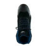 Afbeelding van Sportieve herensneakers S3 Puma 63.225 Rio Black halfhoog met sterke antislip (SRC)