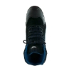 Afbeelding van Sportieve Herensneakers S3 Puma 63225 Rio Black Middelhoog Met Hielsupport Systeem 
