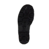 Afbeelding van Hoge Heren S3 Werkschoenen Blackstone 520 Zwart Classic Met Stalen Neus (Hoog Model)