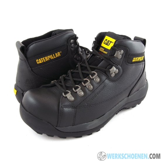 Afbeelding van Caterpillar Hydraulic S3 Boots Veiligheidsschoenen