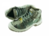 Afbeelding van Hoge ademende werkschoen Safety Jogger Desert Multi S1P SRC - Kleur groen