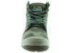 Afbeelding van Hoge ademende werkschoen Safety Jogger Desert Multi S1P SRC - Kleur groen