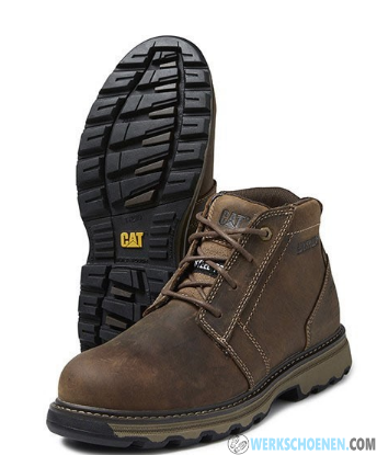 Toon details van Caterpillar Parker Afbeeldingen van Caterpillar Parker
