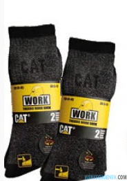 caterpillar sokken