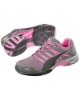 Afbeelding van Dames Werkschoenen Puma 64.291 Celerity Knit Pink S1 SRC