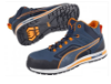 Afbeelding van Werkschoenen Puma Crosstwist Mid 63.314