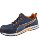 Afbeelding van Werkschoenen Puma Crosstwist Low 64.310 S3 SRC