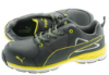 Afbeelding van Werkschoenen Puma 64.380 Pace 2.0 Yellow Low S1P SRC ESD