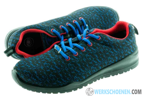 Afbeelding van Werkschoenen Python Tokyo S1P SRC