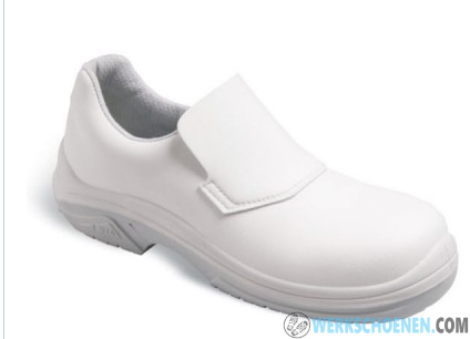 Afbeelding van Werkschoenen MTS Food-Mocs Luna+ S2 SRC