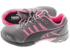 Afbeelding van Dames Werkschoenen Puma 64.291 Celerity Knit Pink S1 SRC