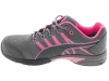 Afbeelding van Dames Werkschoenen Puma 64.291 Celerity Knit Pink S1 SRC