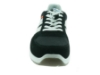 Afbeelding van Sportieve Heren Werksneakers S1P Quick Sprint Zwart (Extra Ademend)