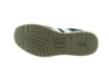Afbeelding van Sportieve heren werksneakers S1P SRC Quick Sprint - Zwart (extra ademend)
