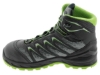 Afbeelding van Waterdichte Lowa Larrox Work GTX Grey Mid S3 SRC met slijtvaste TPU overneus